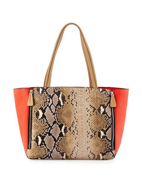 Neiman Marcus tote handbags